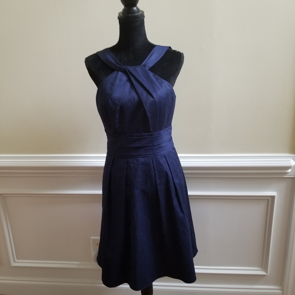 David's Bridal Dress